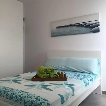 Vivienda Frente Al Mar