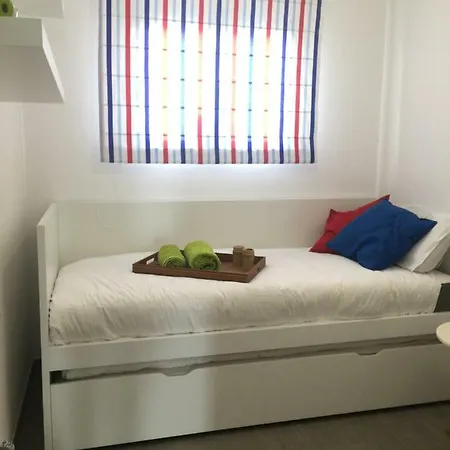 Vivienda Frente Al Mar *
