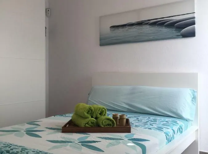 Vivienda Frente Al Mar