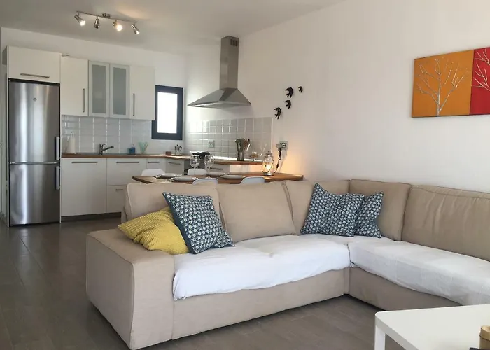 Vivienda Frente Al Mar * 宏达海滩