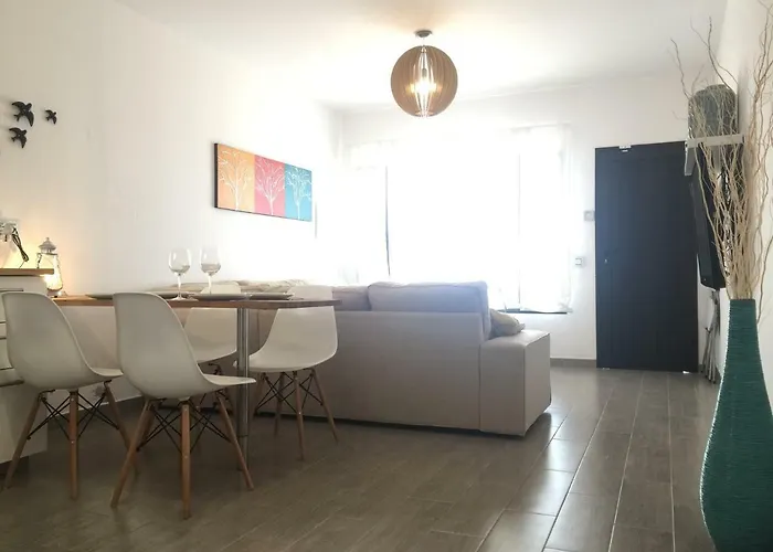 Vivienda Frente Al Mar 公寓 宏达海滩