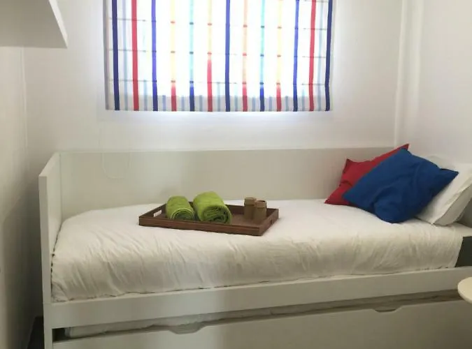 Vivienda Frente Al Mar *