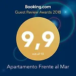 Vivienda Frente Al Mar * Playa Honda