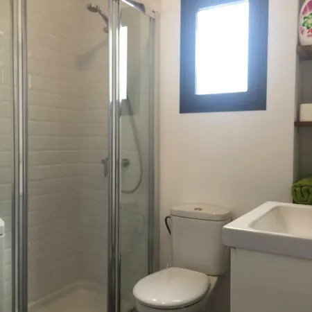 Apartman Vivienda Frente Al Mar Playa Honda