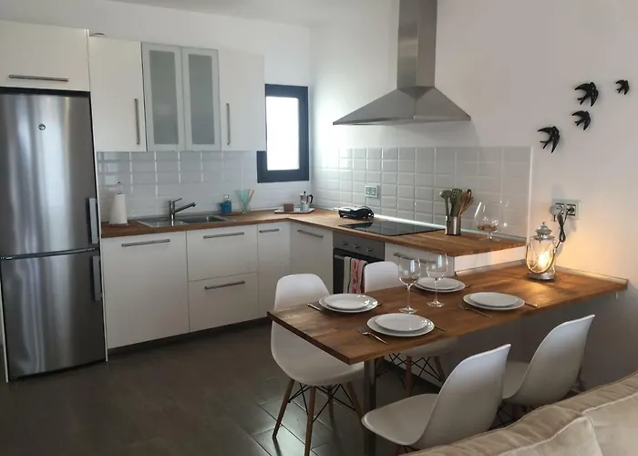 Vivienda Frente Al Mar