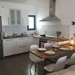 Vivienda Frente Al Mar