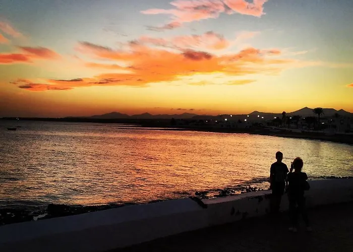 Vivienda Frente Al Mar *